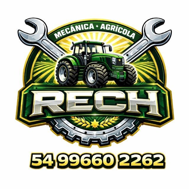 Mecanica agrícola Rech